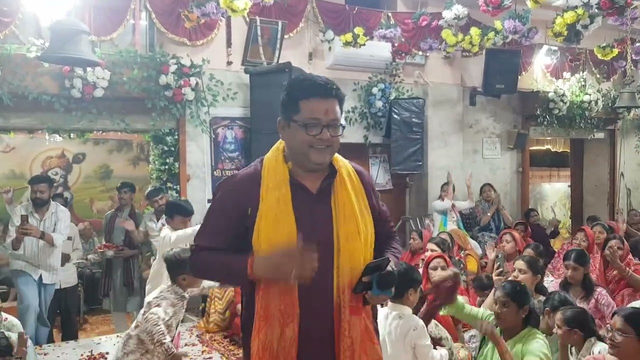 शुक्रिया सांवरे शुक्रिया - Shukriya Saanwre Shukriya | singer deepak Garg | Modi Sound