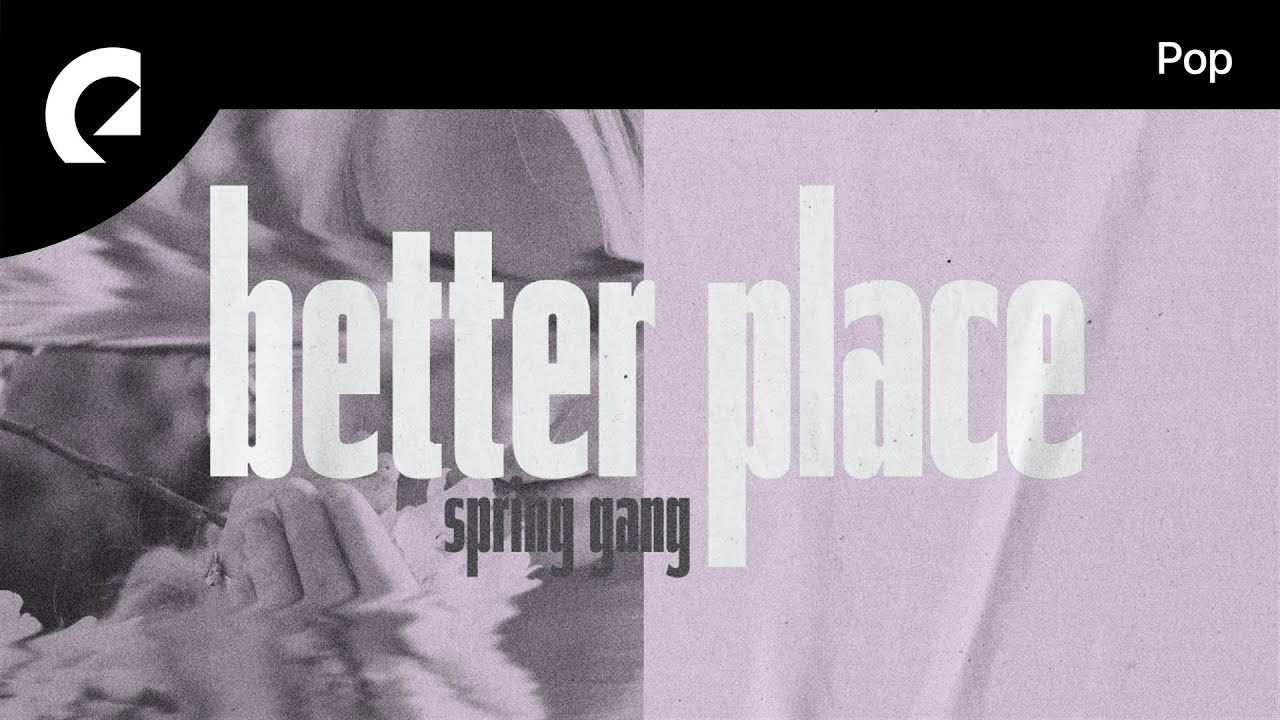 spring gang feat. Astyn Turr - Upgrade