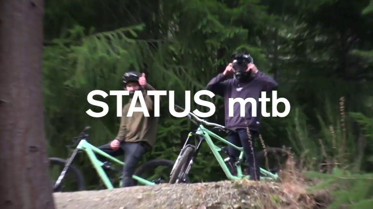 STATUS mtb