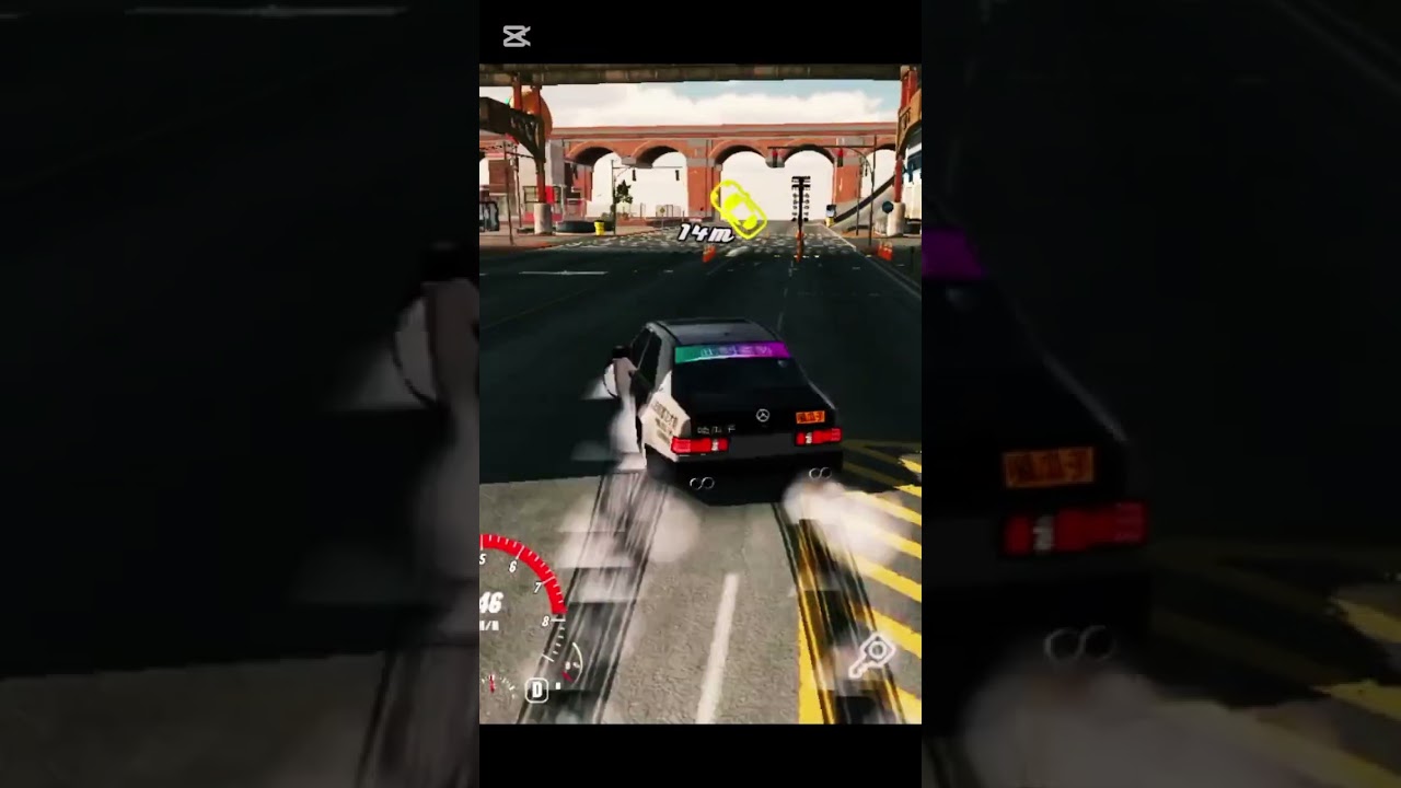 Car Parking Multiplayer&rsquo;da 1 Saatte En Hızlı Para Kasma Taktiği! 🚗💰 #shorts #viral #keşfet