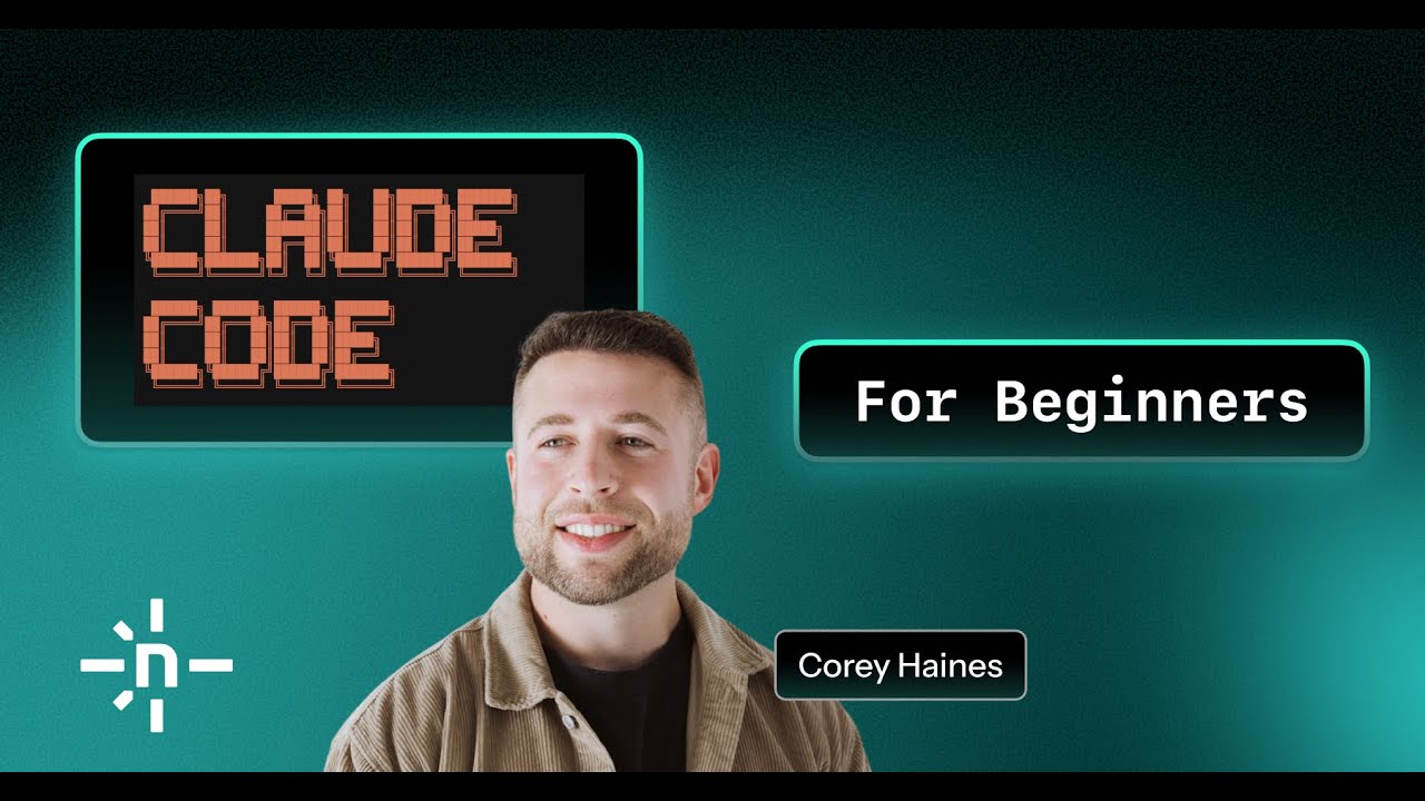 How To Build An App With Claude Code [For Beginners]