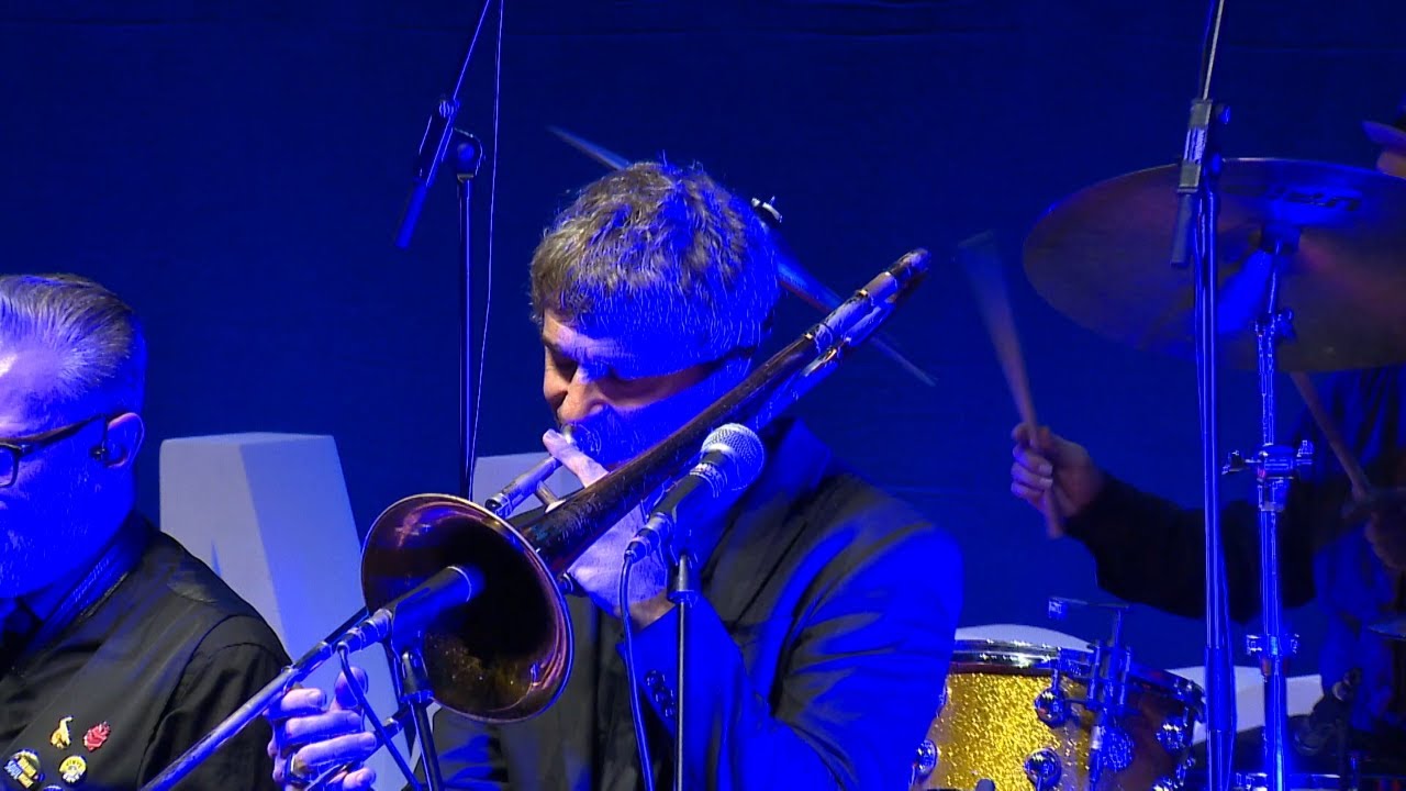 Music Performance | The Bluebeaters | TEDxMilano
