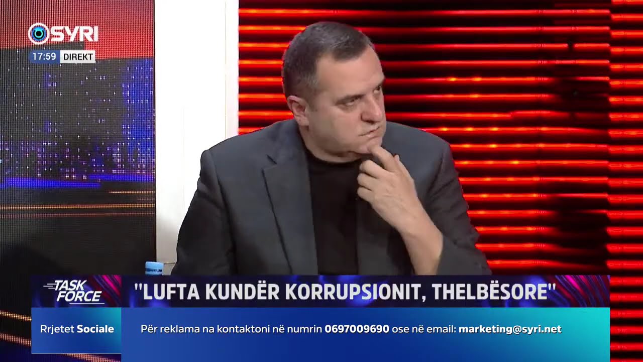 Radhën e ka Rama, Çollaku: BE e klasifikon Ramën si kundërshtar të drejtësisë