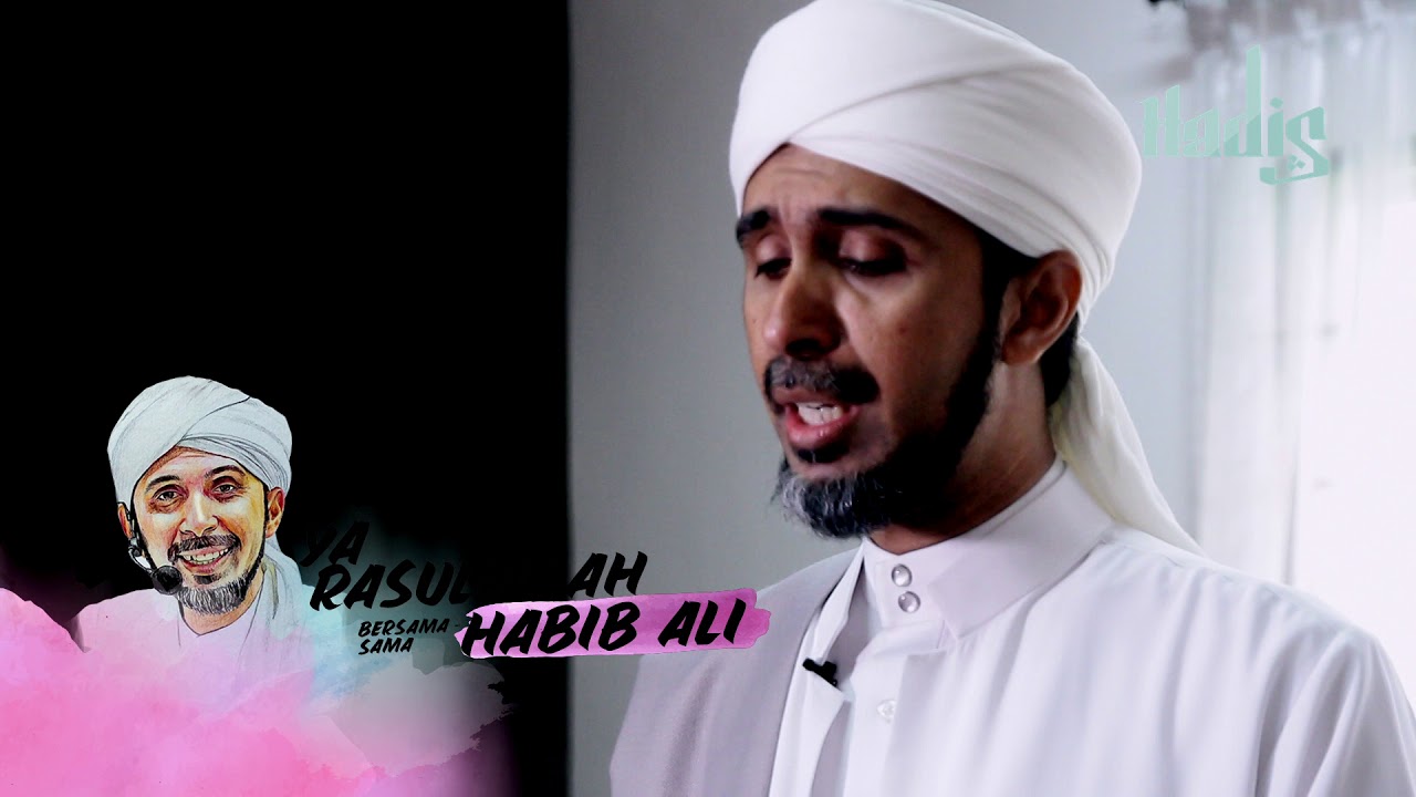 Hadis - Lauk Pauk Kegemaran Rasulullah SAW