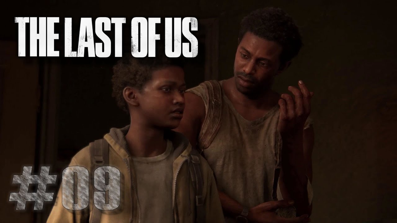 FREUND oder FEIND - The Last of Us (BLIND) [09|HD]