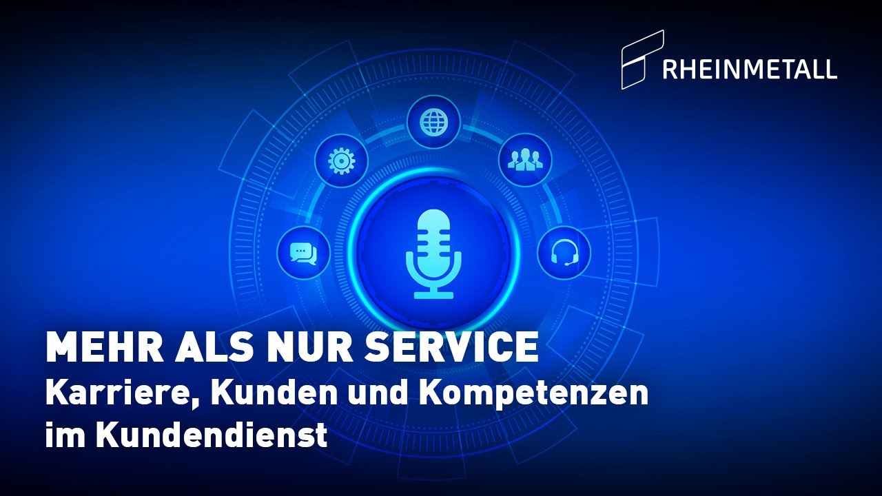 R(h)eingeh&ouml;rt &ndash; Mehr als nur Service:  Karriere, Kunden und Kompetenzen im Kundendienst