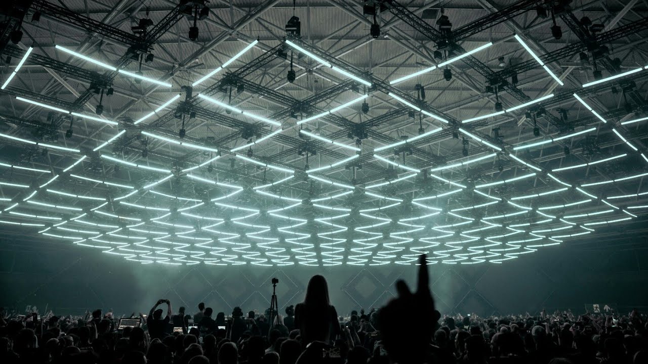 Cesqeaux & Todd Helder - NASA | FULL ID | Martin Garrix Played At Rai Amsterdam 2019