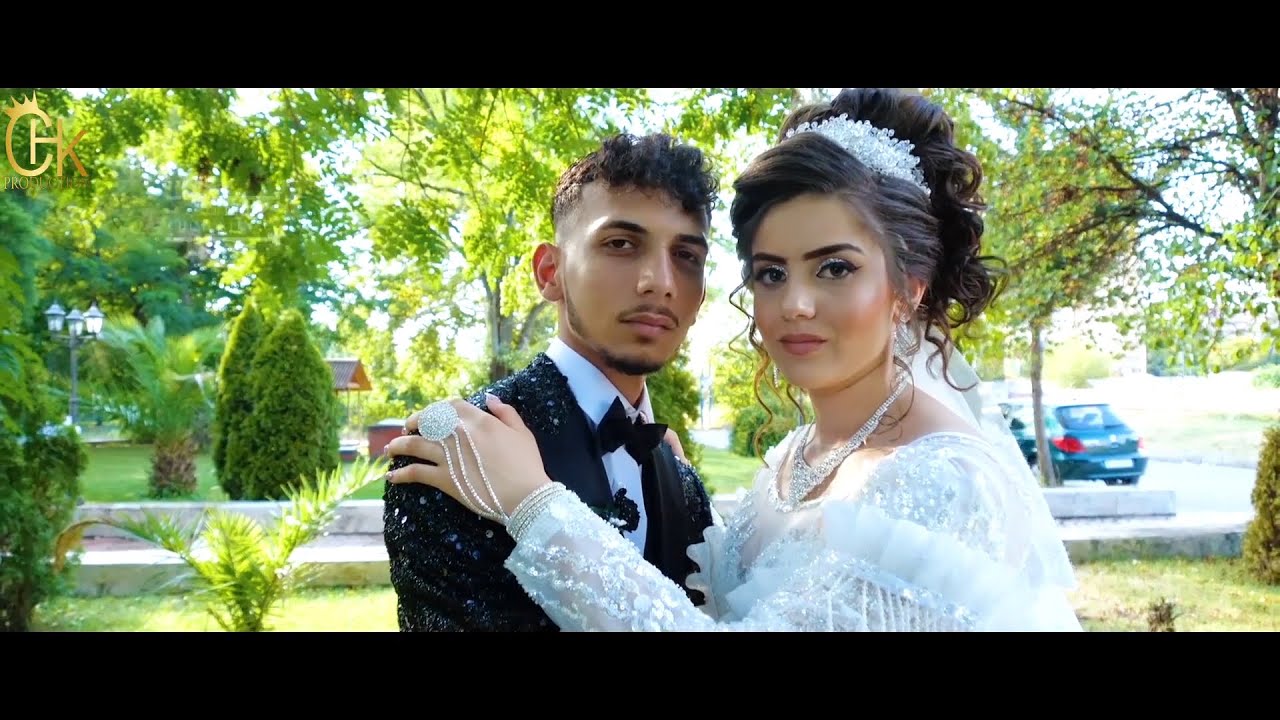 Düğün töreni Sülüman & Resmiye  Kovachevo KOBRA MURAT GRUP MUHTEŞEM