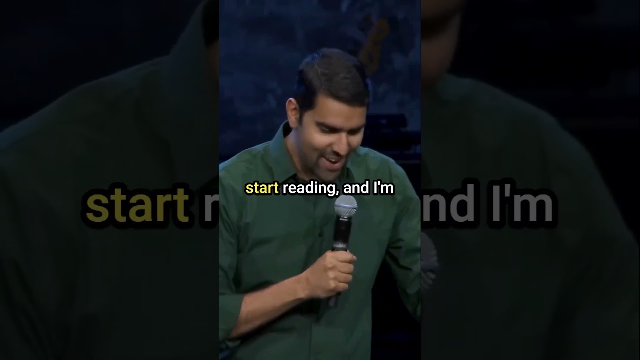 Nabeel Qureshi's Testimony - How He Accepted Christ
