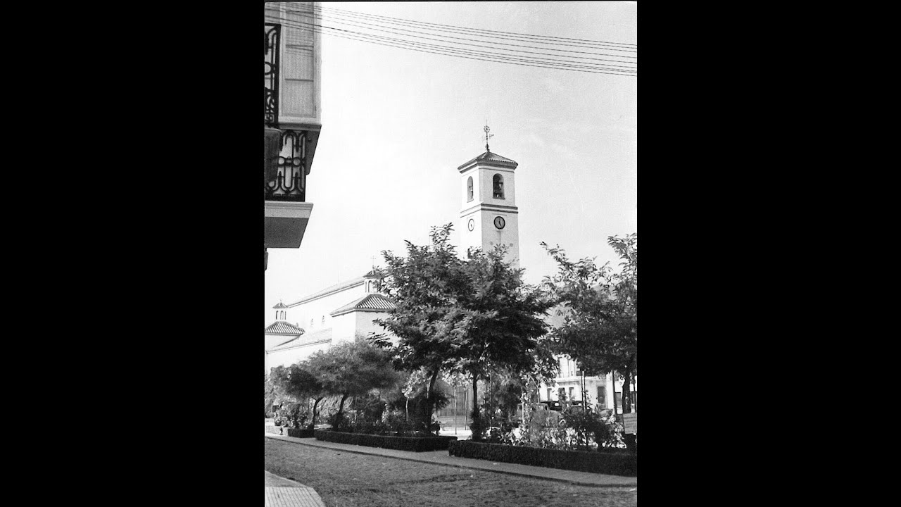 FUENGIROLA (como pasa el tiempo)