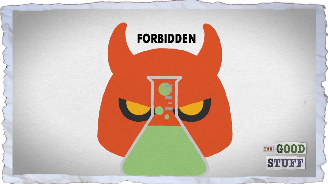 The Forbidden Experiment (That Has Been Done Several Times Throughout History)
