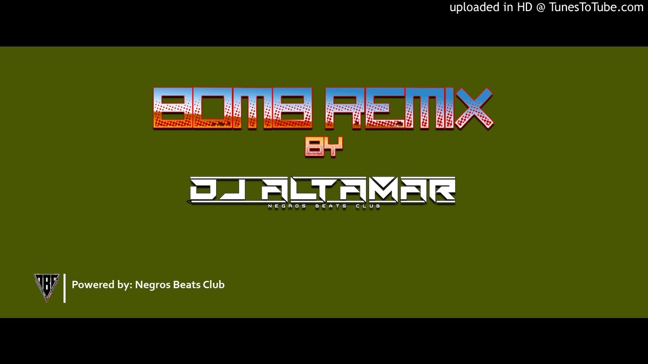 China Dolls - Oh Oh Oh [ Dj Rex x DJ Altamar Bomb Remix] NBC