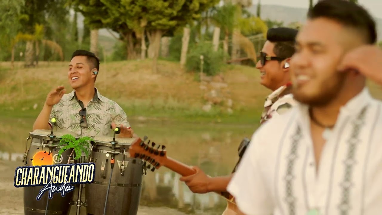 Popurrí Caliente - El Conjunto Cielo 2022 (Video Oficial)