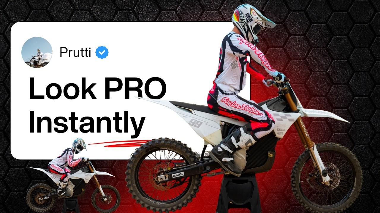 Look PRO - INSTANTLY