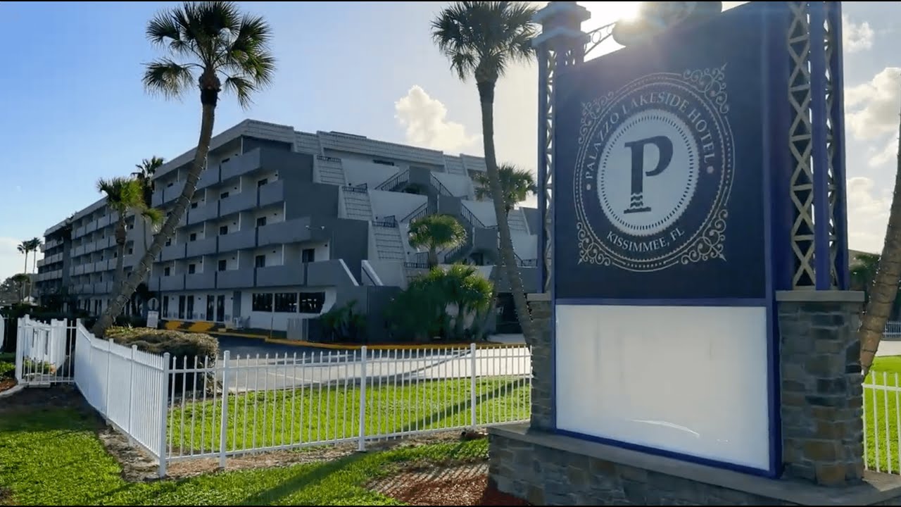 Experience The Magic with Palazzo Lakeside Hotel