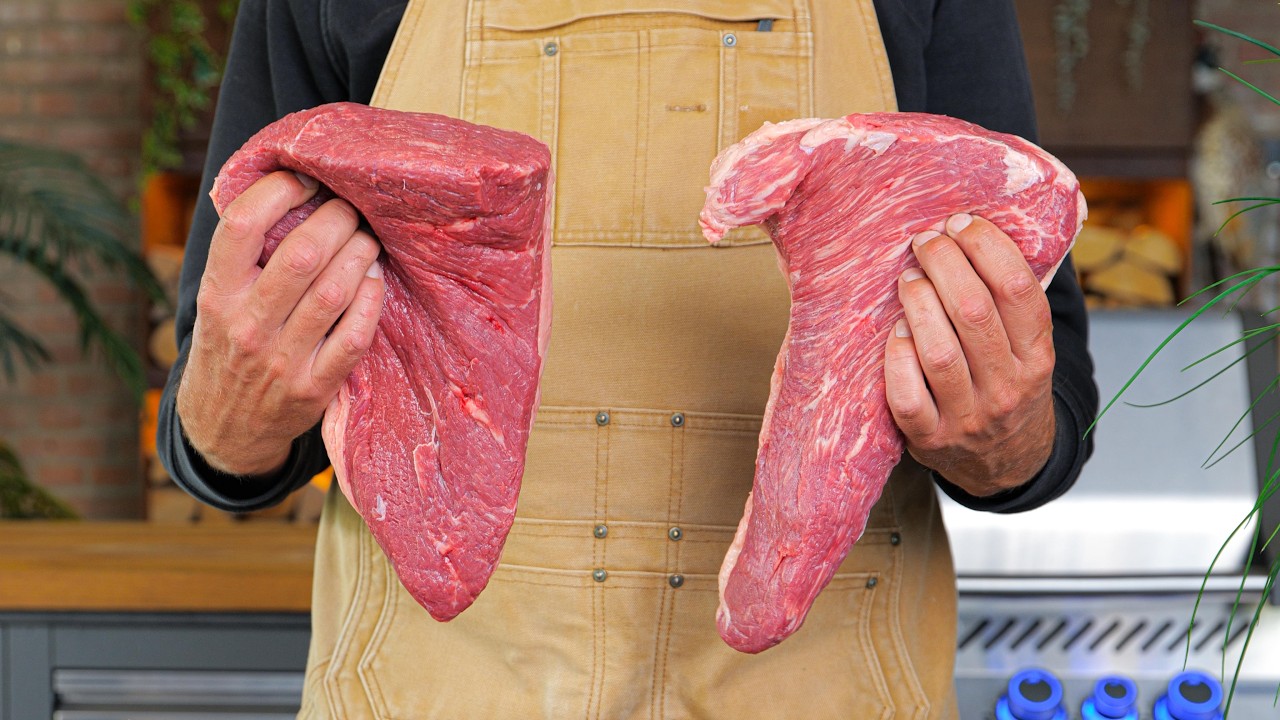 Is Tri-Tip Really Better Than Picanha?