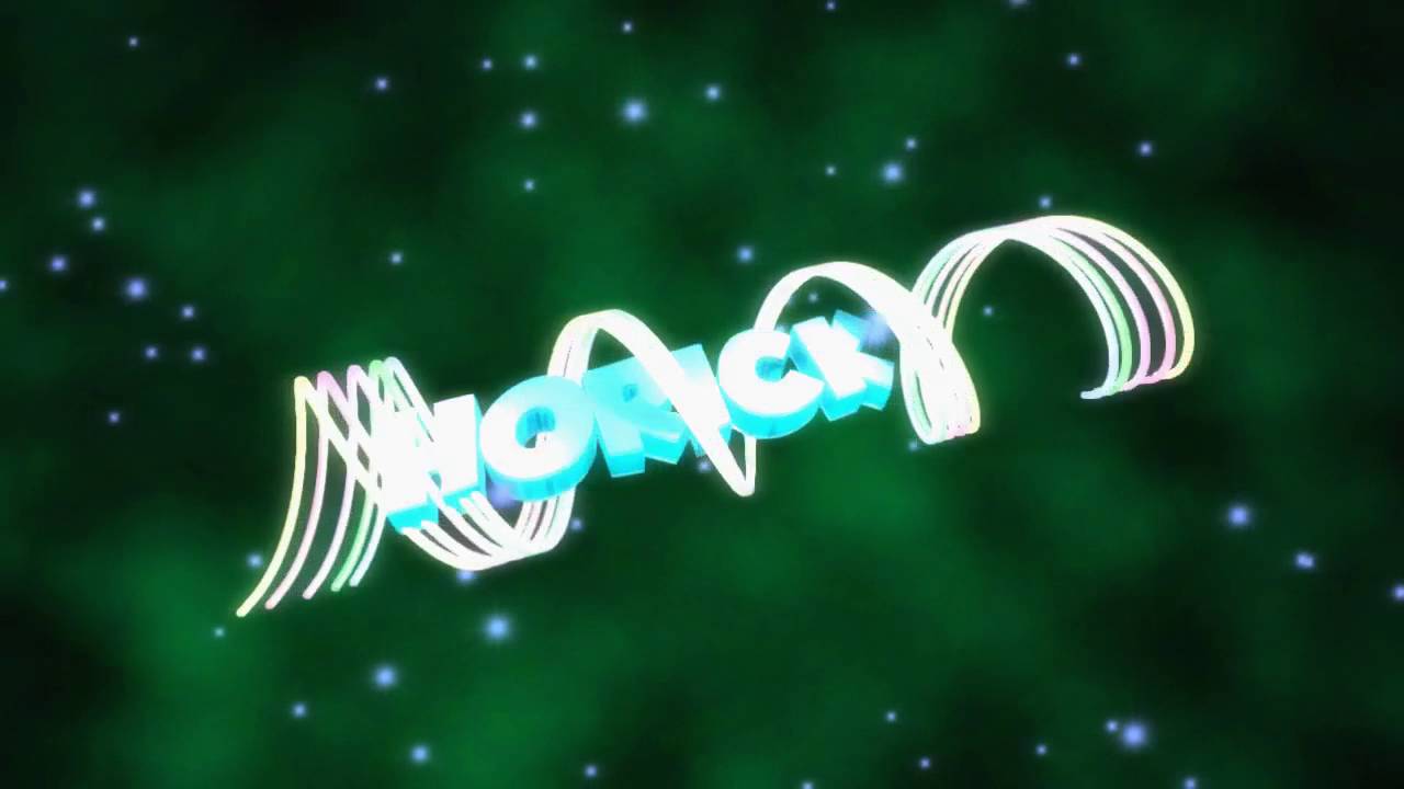 Intro para horick