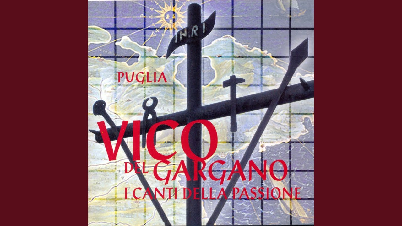Agonia, chiesa del purgatorio: In duro tronco
