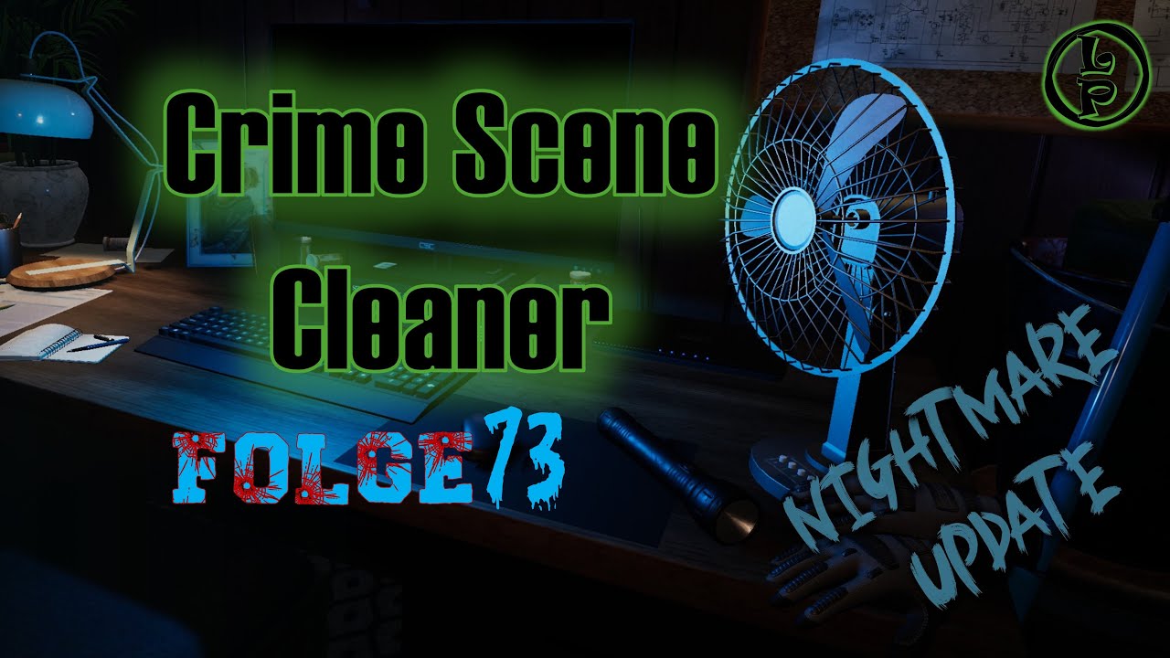 CSC Nightmare Update Folge 73 