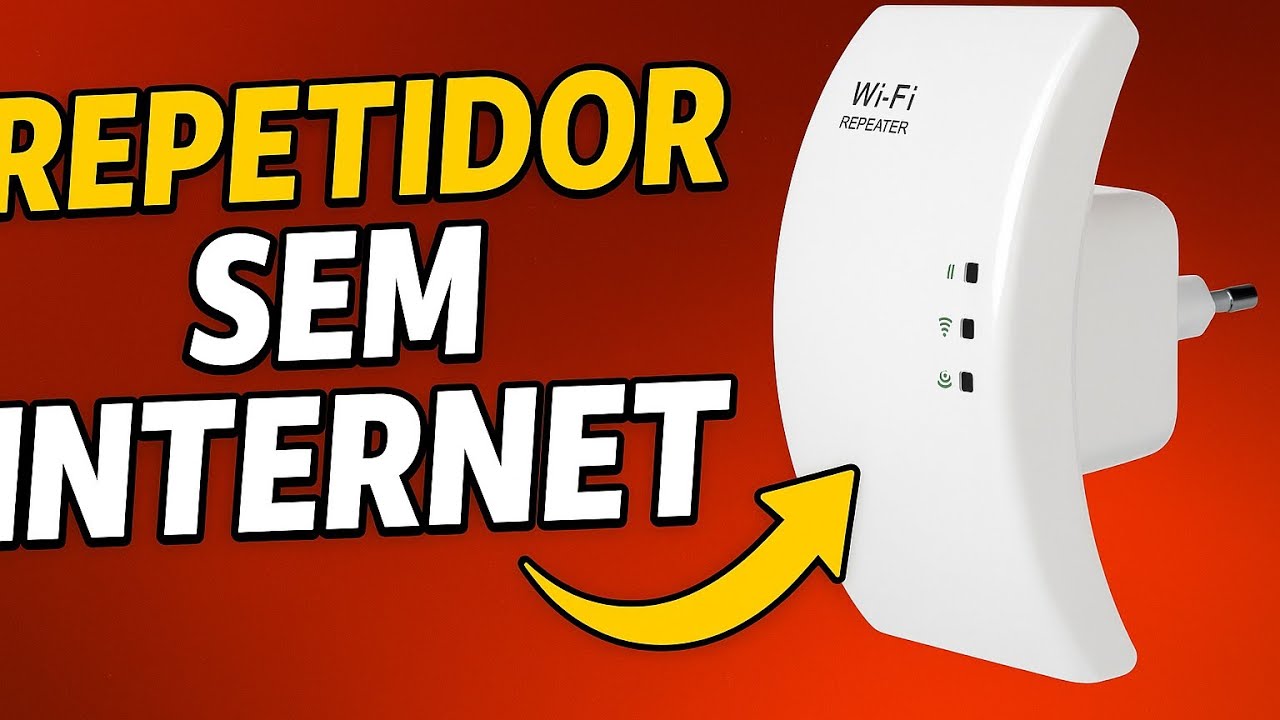 COMO CONFIGURAR REPETIDOR WI-FI PIX-LINK PELO CELULAR (ATUALIZADO 2025)@seuguiatec