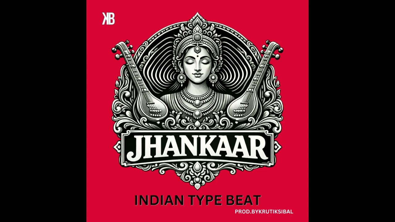 (FREE) INDIAN TYPE BEAT | 