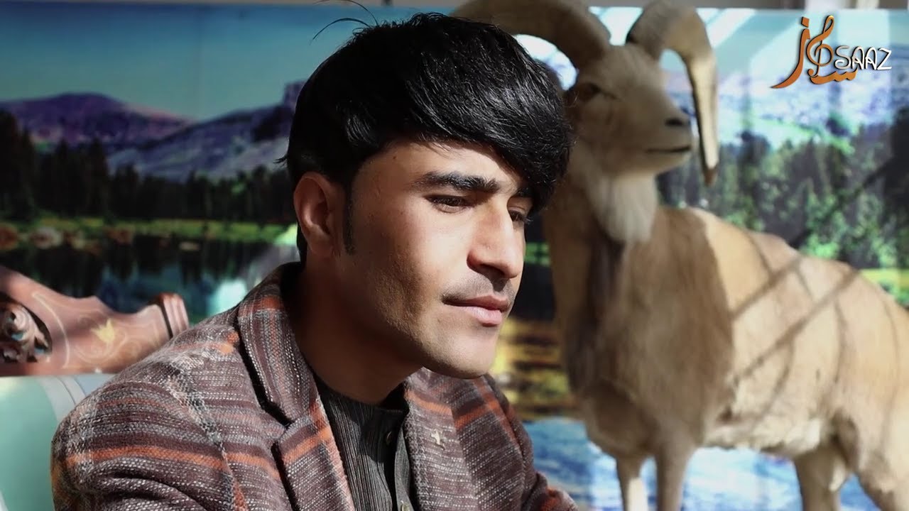 Pashto New Songs 2022 | Lawang Zargaiya | New Pashto Songs 2022 | Nosherwan Ashna Tapay Tappay 2022