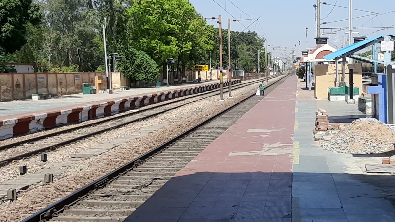 Etawah JN.