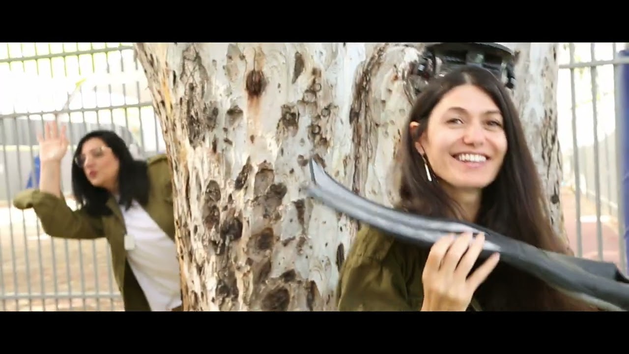 אין לך מה לדאוג קליפ מורים ותלמידים אורט אורמת 2024