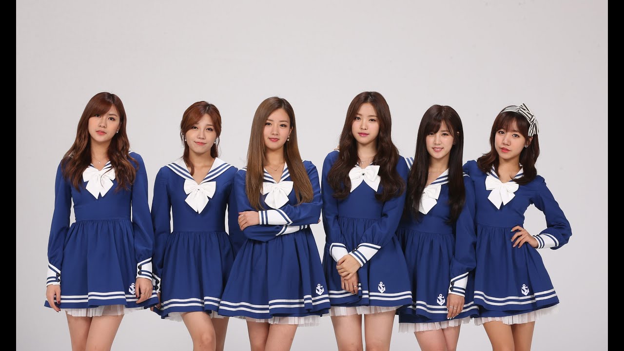 「メンバー同士の絆！思わず“涙”・・・ 」Apink（K-POP女子グループ　에이핑크）インタビュー