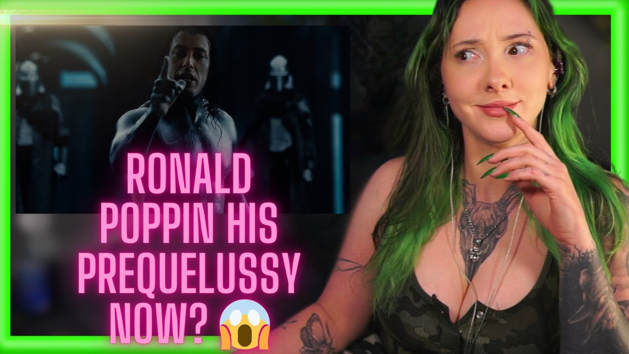 Y'allternative FIRST EVER REACTION | Falling In Reverse - 