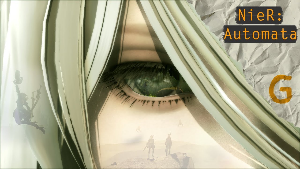 Der nächste Hit? | NieR: Automata | Preview