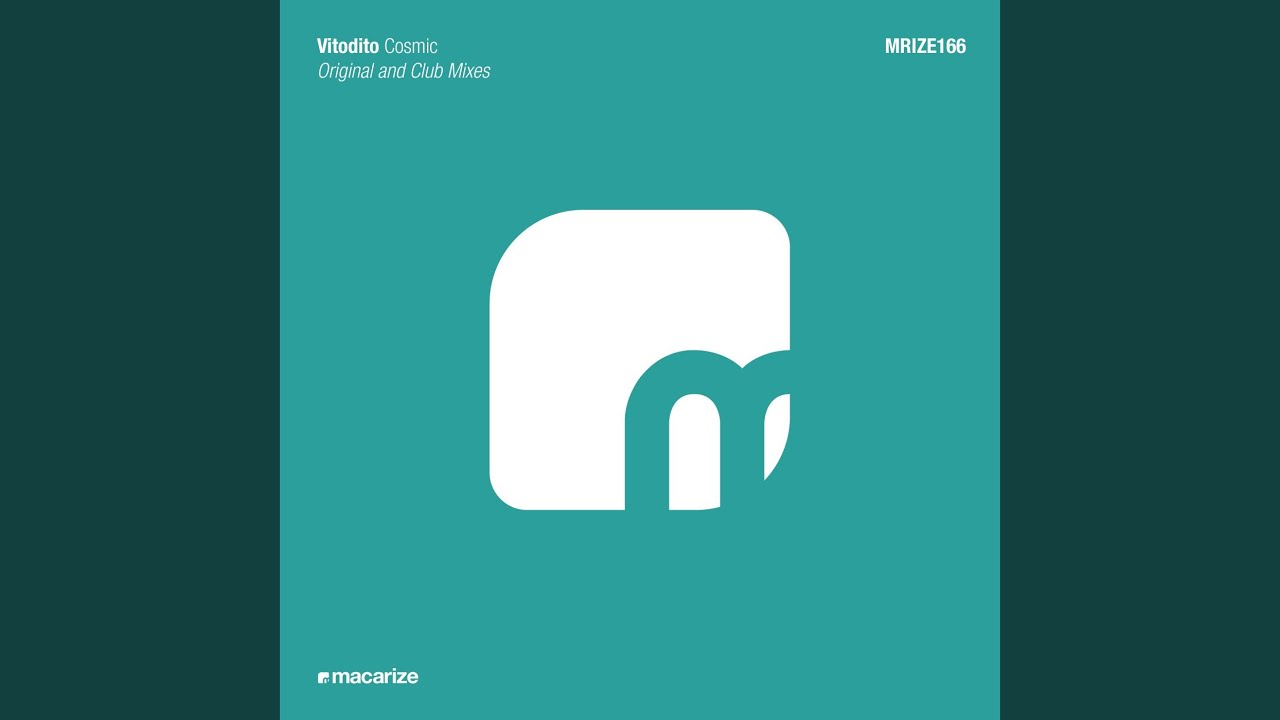Cosmic (Original Mix)