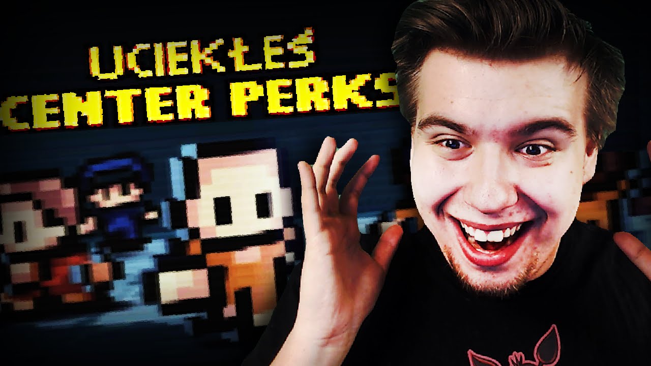 NARESZCIE! PORA NA UCIECZKĘ! (The Escapists #6)