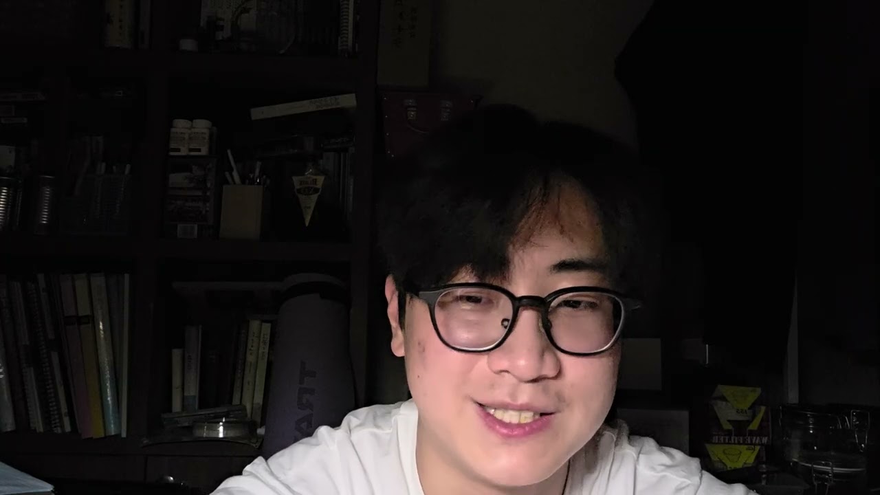 무력감, 결국 하소연