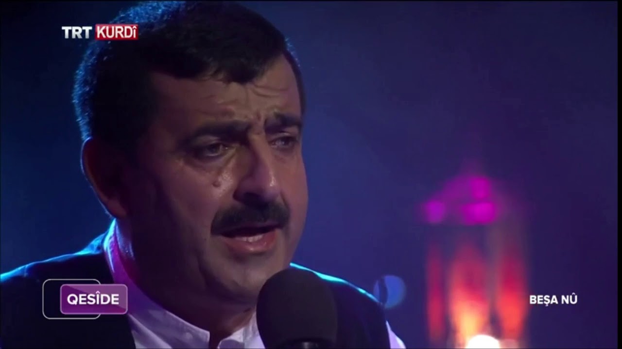 Yahya Birge - Rabe Ji Xew