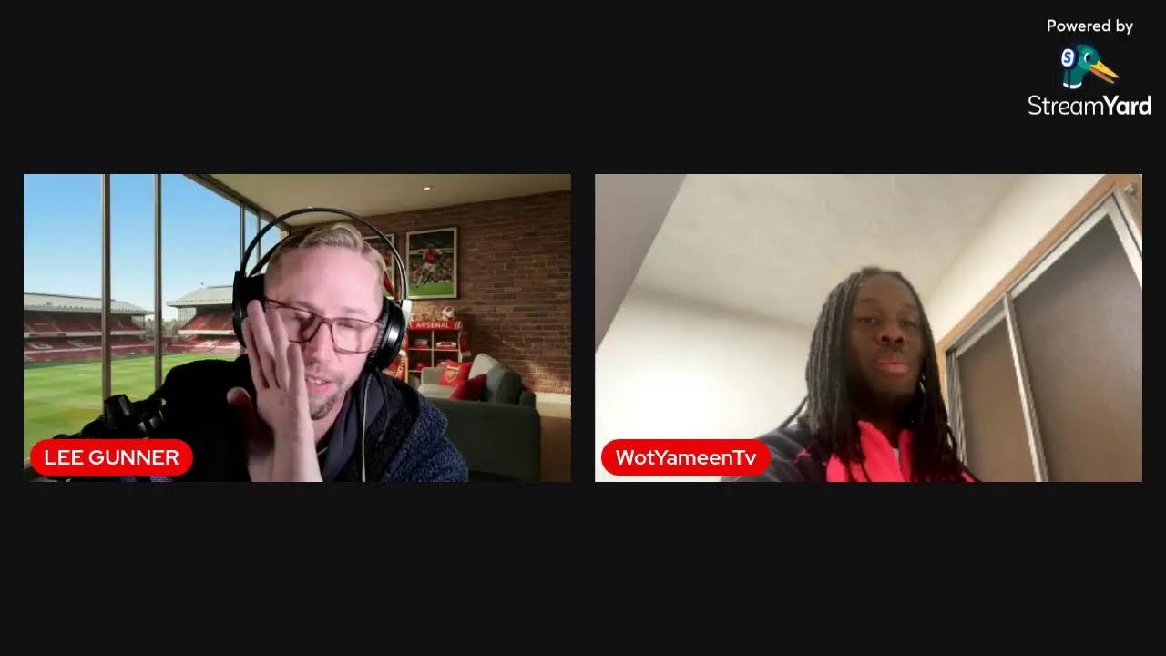 EMERGENCY MEETING - WHAT A WEEK
