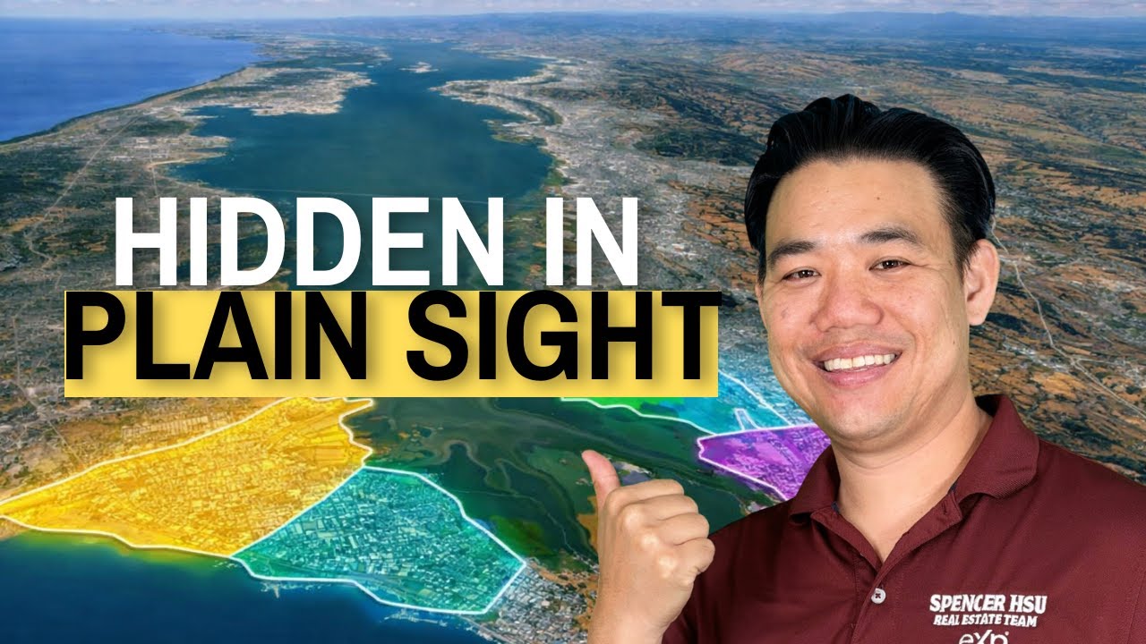 Silicon Valley Suburbs No One Talks About… But Should