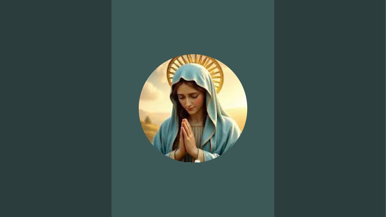 EL SANTO ROSARIO CANAL CATOLICO está en vivo