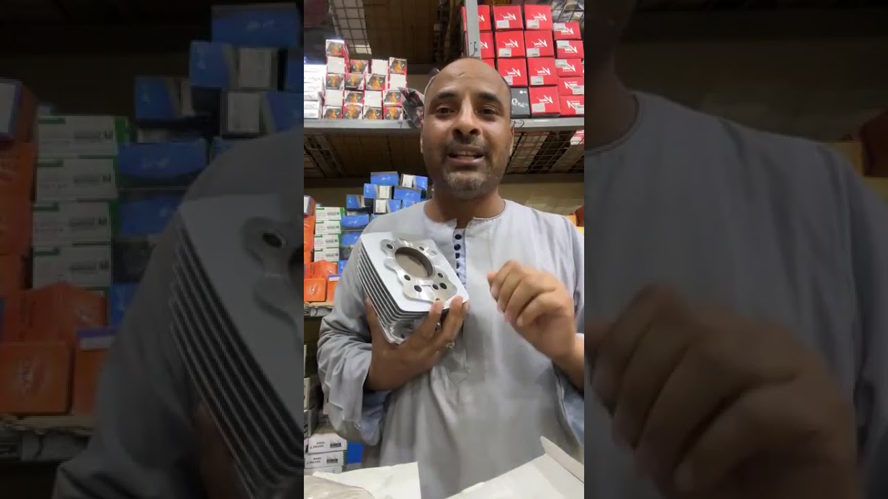اعرف الفرق ما بين سلندر العادي والحراري مع شركه مكه انت كسبان☝☝