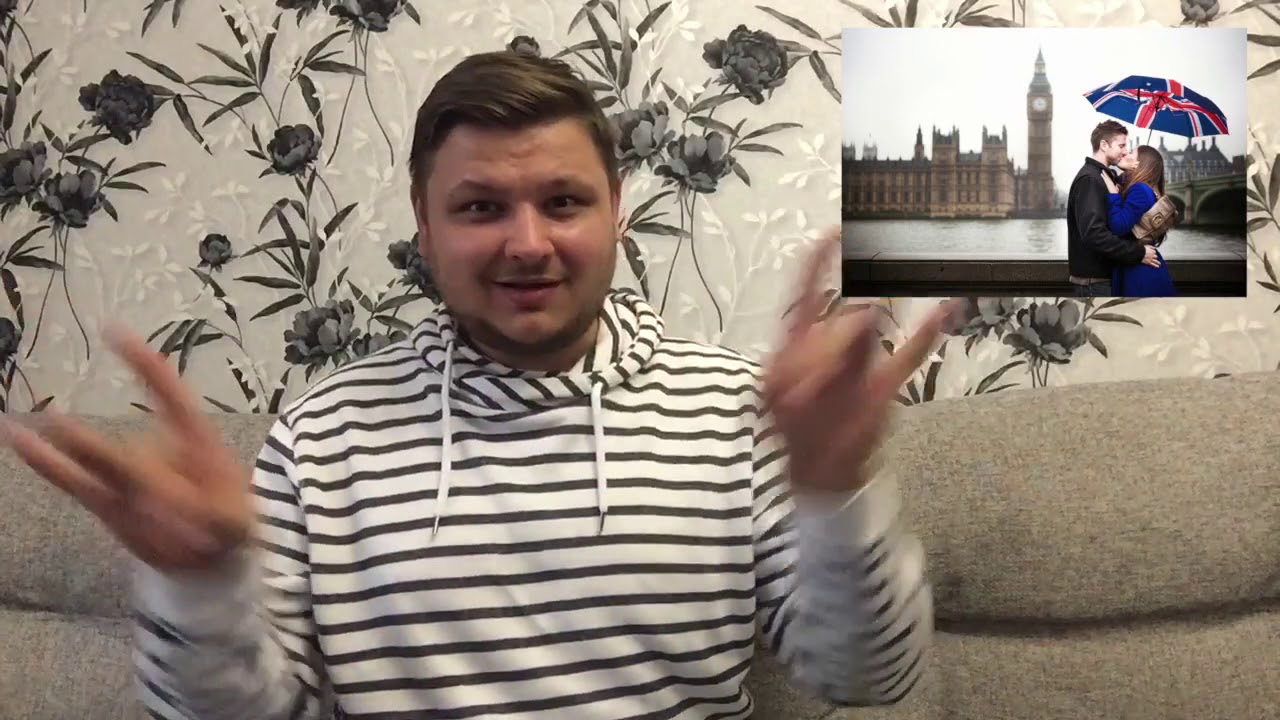 10 интересные факты; Великобритания