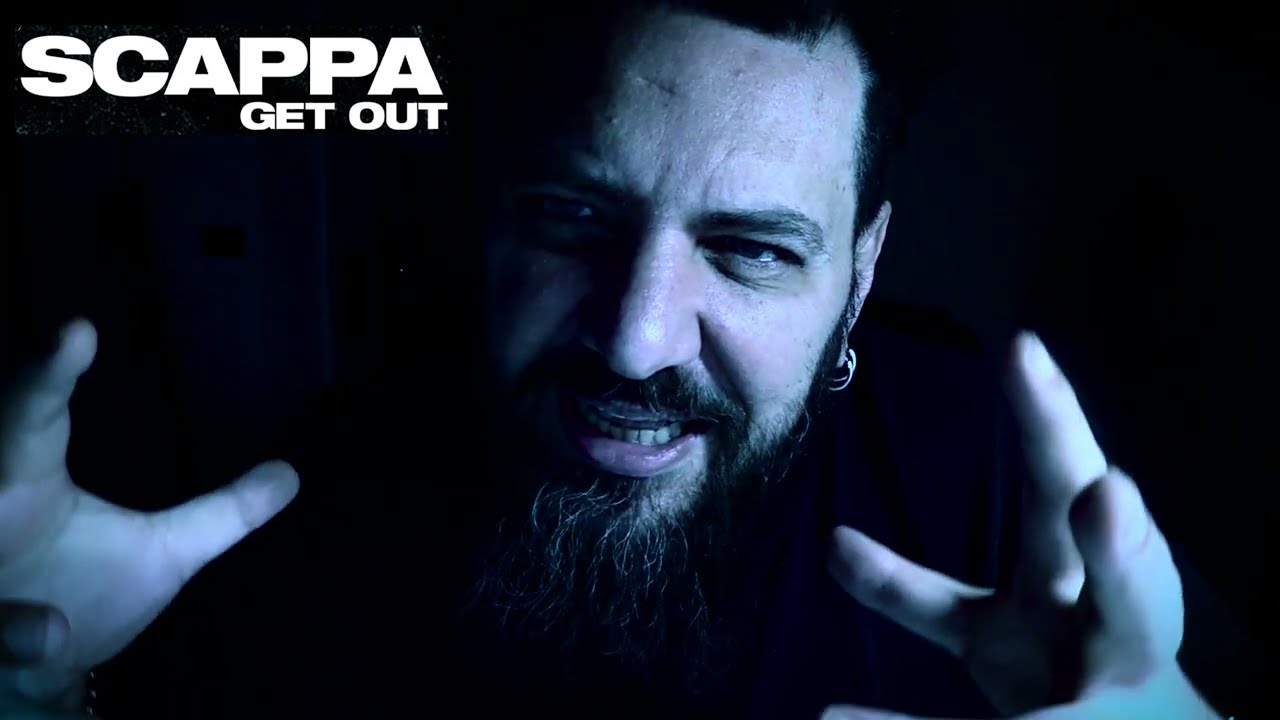 Patreon: Scappa &ndash; Get Out (2017) di Jordan Peele - Minirece richiesta da  LiLiPet