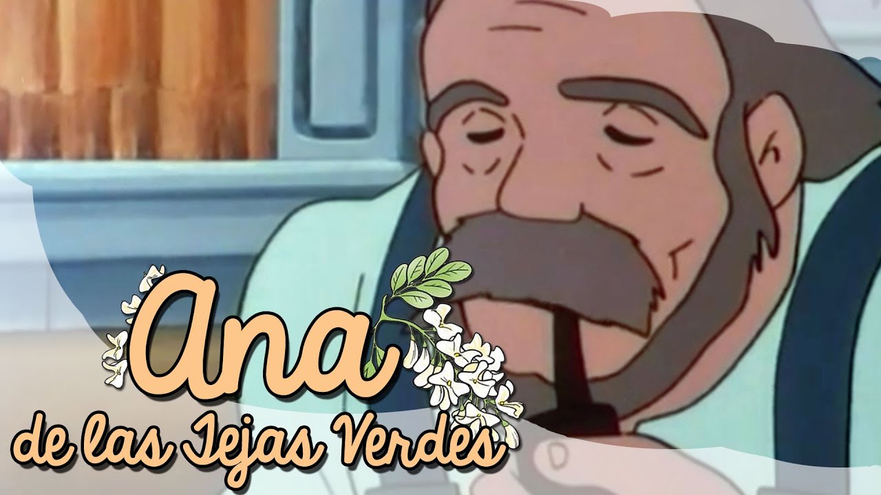 Ana de las Tejas Verdes - Episodio 18 - Ana salva la vida a Minnie May