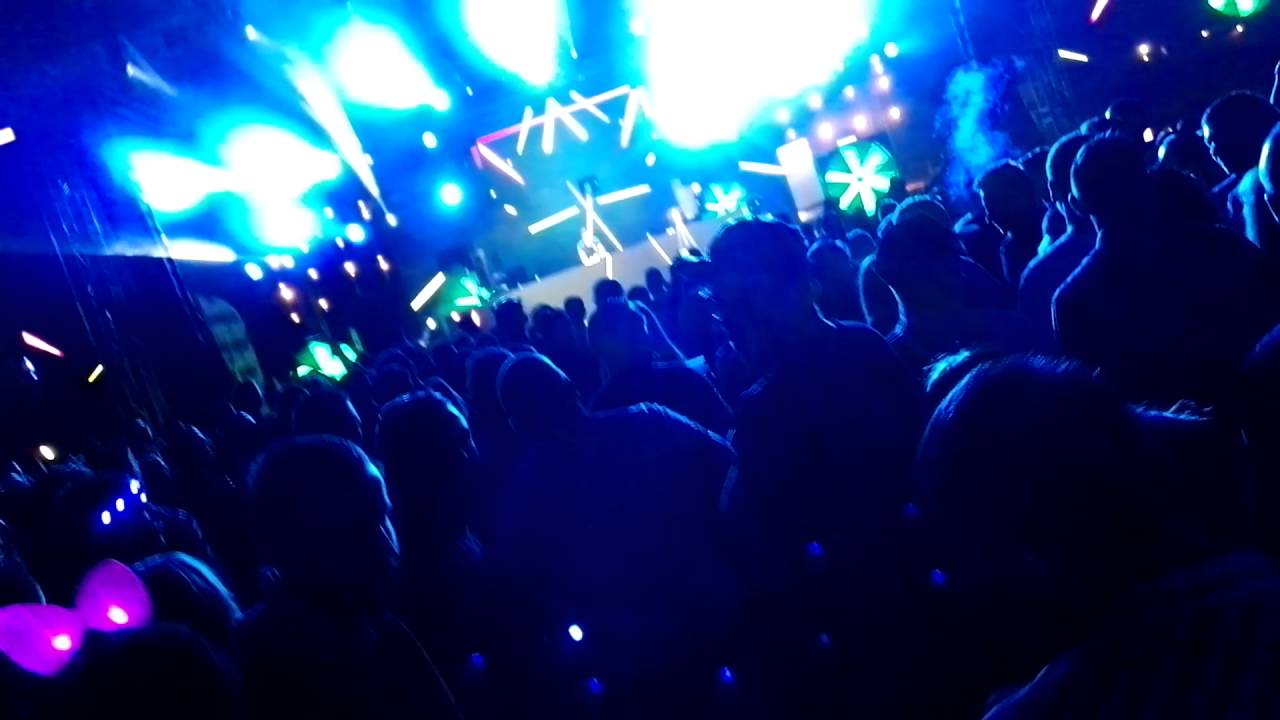 Audiolake 2016 Curbi