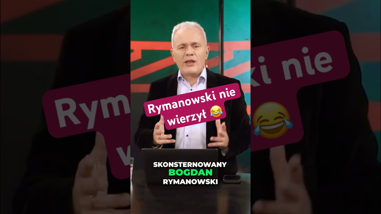 👉 Mazurek: Nikt już nie krzyczy &bdquo;wariat&rdquo;? Atomowa zmiana w debacie ⚠️