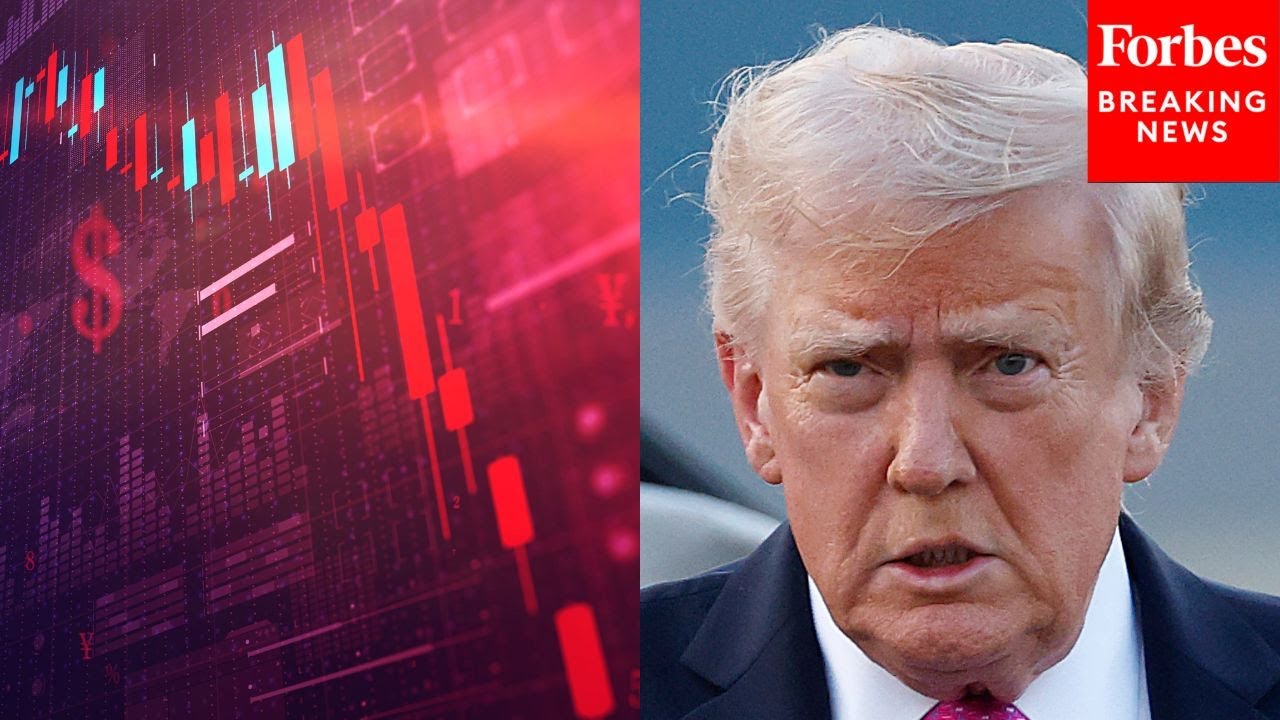 SHOCK NET WORTH DROP: Trump&rsquo;s Net Worth Drops Staggering $1 Billion&mdash;Here&rsquo;s Why