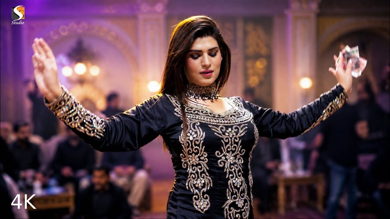 Dilnashin | Urwa Khan Bollywood Dance Performance | SGStudio 2026
