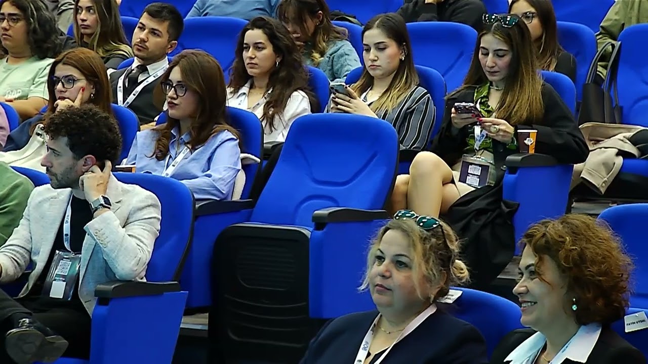 Otomotivin Geleceği Tasarım Yarışması &Ouml;d&uuml;l T&ouml;reni / 24 Ekim 2024
