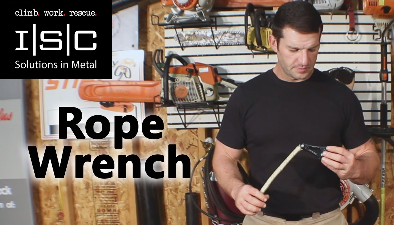 Rope Wrench Review