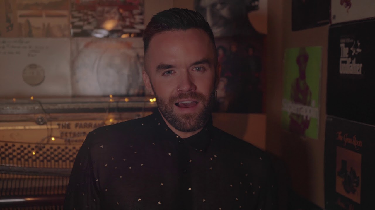 Brian Justin Crum - O Holy Night