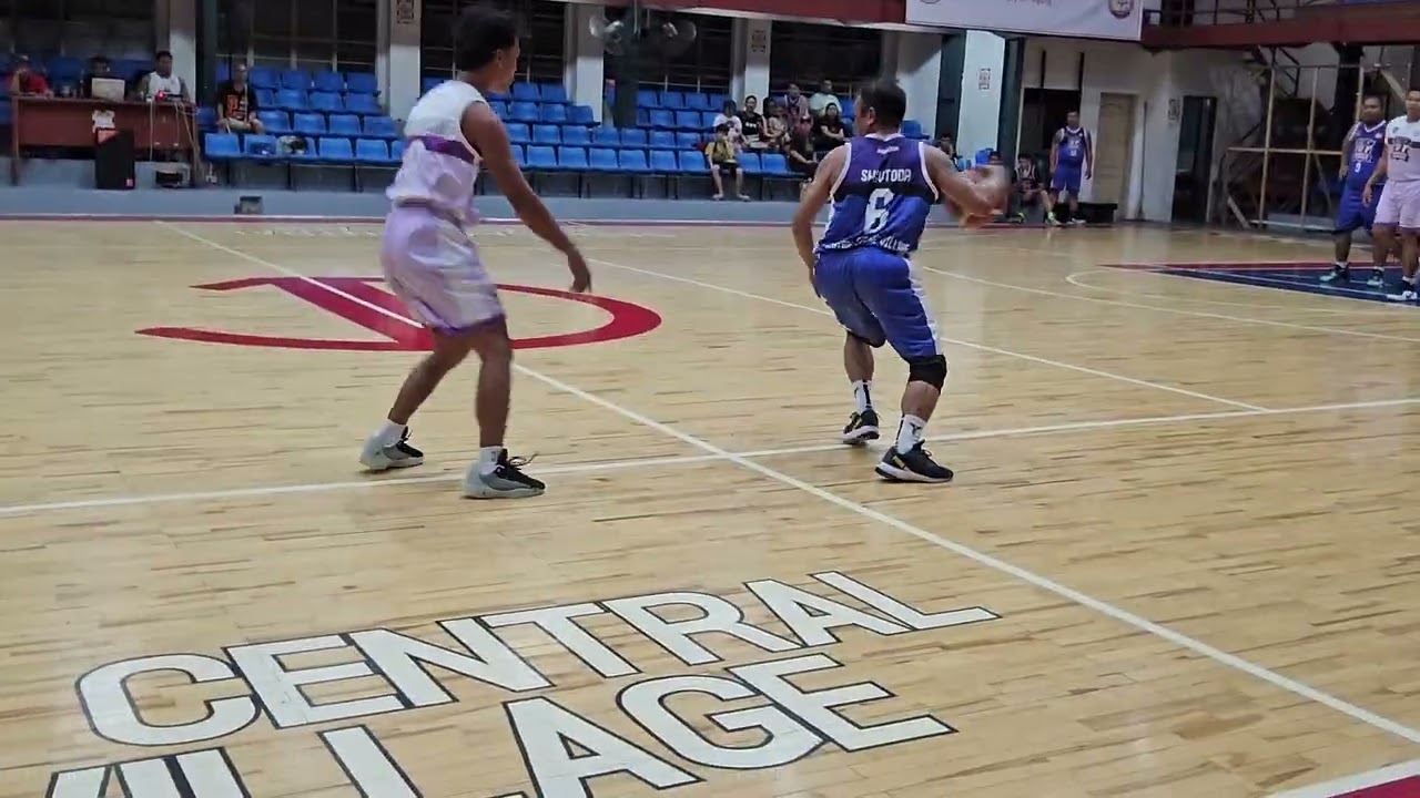 SWSVTODA VS SEVENT DAY ADVENTIST 3RD QUARTER